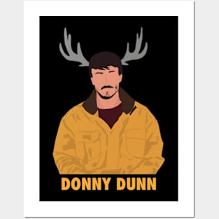 Donny Posters and Art